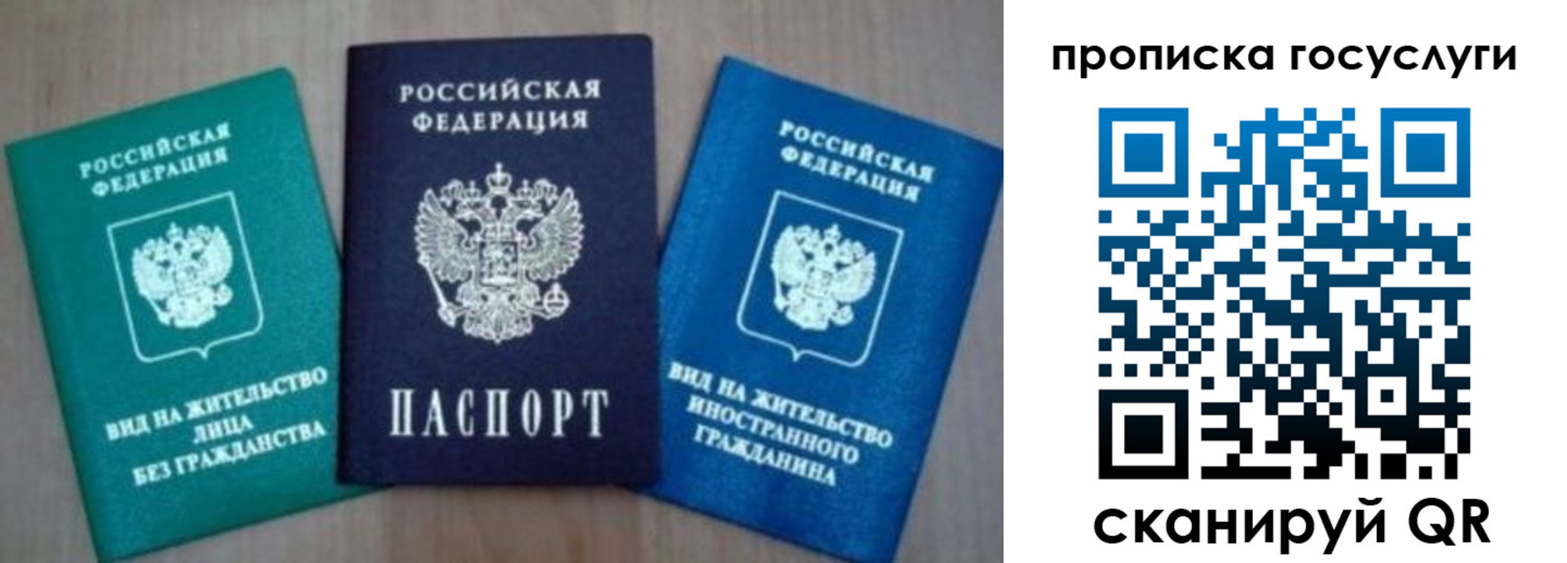 временная регистрация для всех в Ишимбае